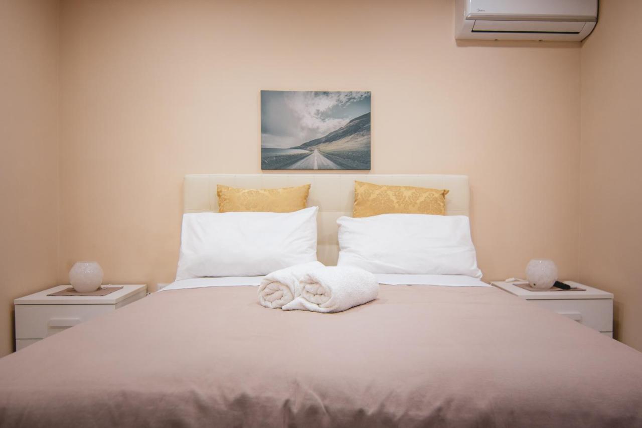Historical Center Porto Suite Νάπολη Εξωτερικό φωτογραφία