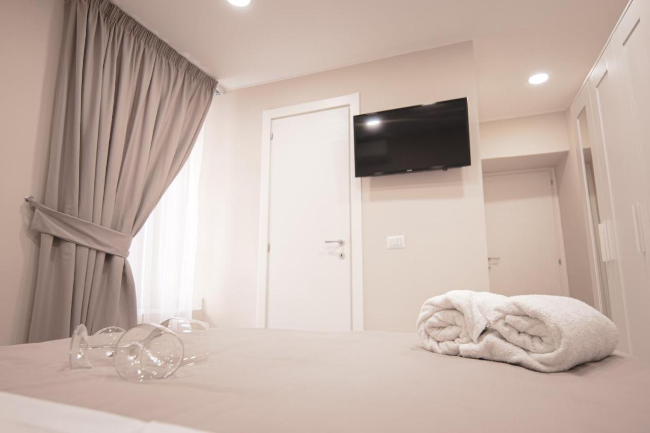Historical Center Porto Suite Νάπολη Εξωτερικό φωτογραφία