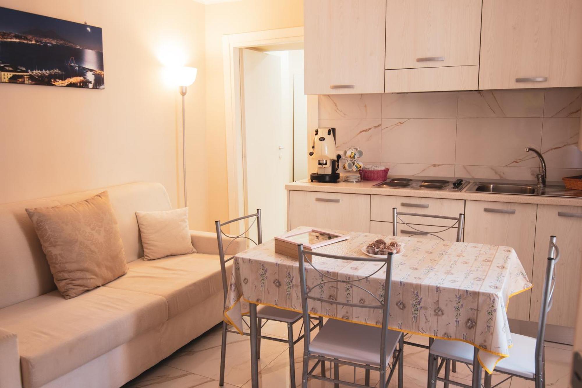 Historical Center Porto Suite Νάπολη Εξωτερικό φωτογραφία