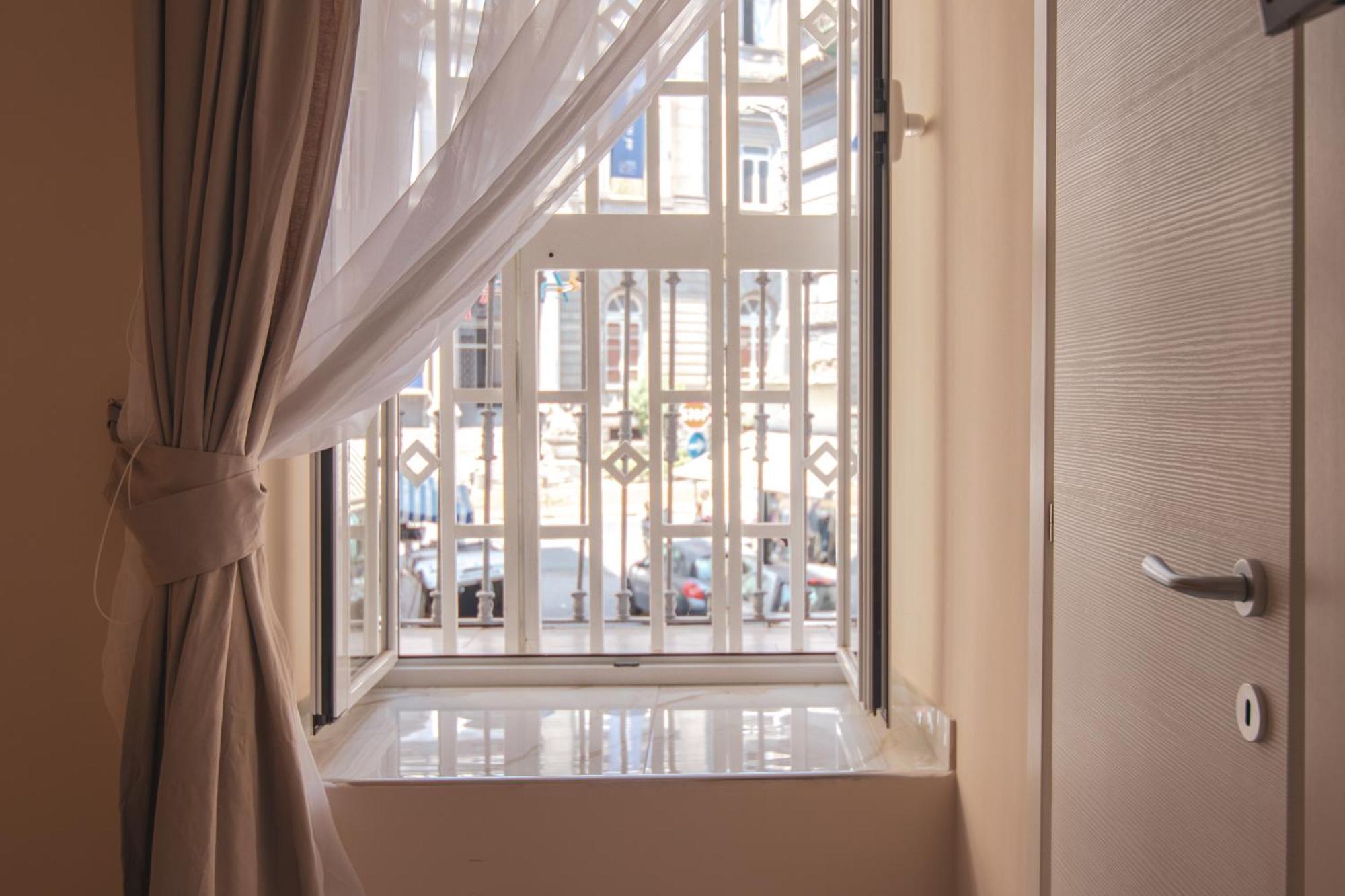 Historical Center Porto Suite Νάπολη Εξωτερικό φωτογραφία